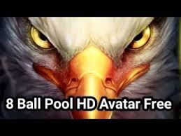 8bp Free Latest Hd Avatar 2018 2019 By Ixd 8 Ball Pool Link In Description Youtube Pool Balls 8ball Pool Avatar