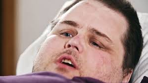 loose weight or else