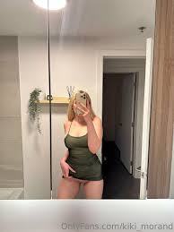 Kiki_Morand Leaked Photo 1842154 - Fapello.su