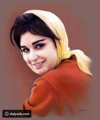 سعاد حسني egyptian movies egyptian actress egyptian beauty