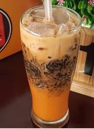 Selain dari hasil penelitian yang menambah keyakinan akan manfaat daun cincau bagi kesehatan. Es Cincau Thai Tea 10 Resep Takjil Sederhana Paling Enak Untuk Buka Puasa Bikin Yuk Instagram Com Ticktockmartabak Bahan Bahan 1 Sachet Thai Tea Instan 250 Cc Air Hangat 1 Sendok Makan Susu Kental Manis 2