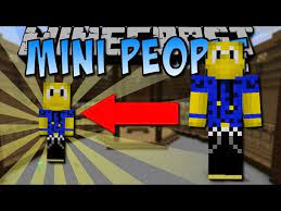 Mar 28, 2018 · wie installiert man mods in minecraft | minecraft mods installierenheute möchte ich euch zeigen, wie man mods in minecraft installiert. Mini People Mod For Minecraft 1 9 And 1 8 Azminecraft Info