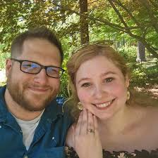 Alexa Barron and Caleb Baxter's Wedding Website