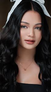 "The best colour in the world is the one that looks good