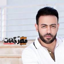 نغمات البوم تامر عاشور ايام 2019 كامله 45 نغمه
