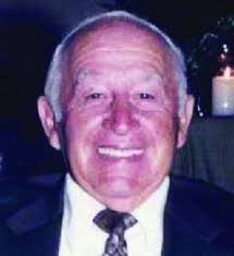 Peter BASSIGNANI Obituary (1917