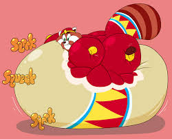 Whether flies is a third person singular verb denoting powered aerial motion or serves as the plural for the noun fly, meaning the pesky insect,. King Dedede Inflates When He Flies Weasyl
