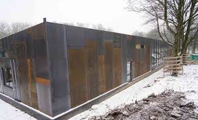 Solingen Bauunternehmen Will Hallenbad Ende Marz An Stadt Ubergeben