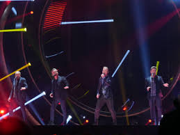 The dansband are set to return to melodifestivalen according to sources for aftonbladet. I Do Arvingarna Lat Wikipedia