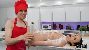 Cocking With Chef Jordi! - FAPCAT