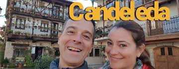 Desconecta en Candeleda...