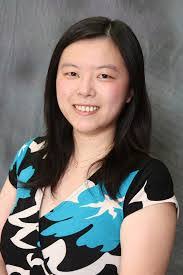 Laura Chu's Instagram, Twitter & Facebook