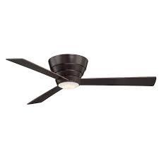 Maybe you would like to learn more about one of these? Niva 54 Flush Mount Ceiling Fan With Led And Remote Control Overstock 20718157