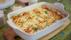 The Pioneer Woman Combines Shrimp Scampi And Lasagna Into Delicious Roll Ups Recipe Lasagna Rollups Recipes Lasagna