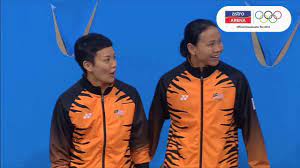 While aussie fashion is normally about resort wear and casual pieces, the country has delivered one of the best kits for tokyo olympics by asics. Rio Olympic 2016 Malaysia Standing In The Eyes Of The World Youtube