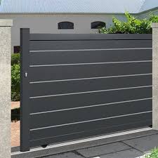 Same railing, smartart material is thicker, sizes is more accurate, and product is stronger. 40 Spectacular Front Gate Ideas And Designs Renoguide Australian Renovation Ideas And Inspiration