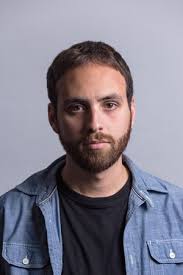 David Omar Sáez Giménez