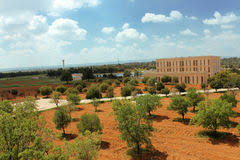 In 2011, jordan university of science & technology (just) has begun to make its mark in the qs world university rankings which, in return, placed just at 601+ according to the qs world university ranking system. Jordan University Of Science And Technology Editorial Image Image Of Culture Lake 93645635