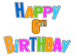 6th Birthday Wishes For 6 Year Old Boy Happy 6th Birthday Birthday Wishes Messages Images Smiles Happy 7th Birthday Happy 5th Birthday Happy Birthday Kids