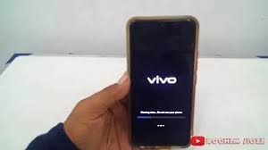 Cara menghapus akun vivo lupa sandi. Cara Hapus Vivo Cloud Lupa Sandi Youtube