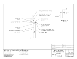 Check spelling or type a new query. Sill Trim For Windows Doors Horizontal Install Metal Wall Panels
