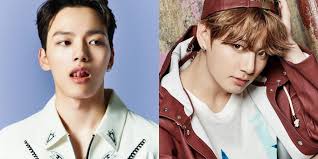 Dalam sebuah wawancara, yeo jin goo mengungkapkan . Allkpop On Twitter Yeo Jin Goo Reveals He S Friends With Bts Jungkook Https T Co A36jqmteso