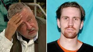 Björn Daniel Sundin på flykt från FBI