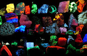 Maybe you would like to learn more about one of these? Fluorescence Wikipedia
