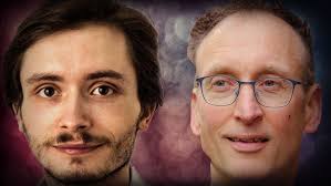 #1058 Marc Steen: Ethics for People Who Work in Tech