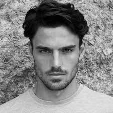 Short on sides, long on top. Pin On Best Hairstyles For Men