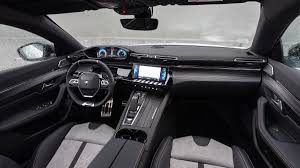Looking for a new peugeot 508 sw? 2020 Peugeot 508 Phev First Drive Review Price Features Specs