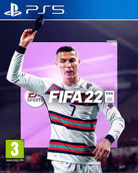 The arrival of ea's fifa 22 video game brings back a familiar face for the cover. Fredrik On Twitter More Fifa 22 Covers