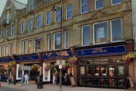 Exclusive and up to date coverage giving you the news you want. Wetherspoons Forced To Do U Turn On Workers Pay Following Boycott Call Ethical Consumer