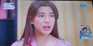 Secantik ini Aqeela Calista 🥰👌 EREERAMSSEEK 商