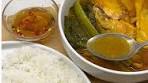 Sinigang sa Misu na Salmon: Authentic Filipino Recipe