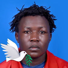 Edvin Dreger di dalam orang