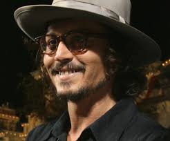 Will Johnny Depp ride into O.C. for premiere?