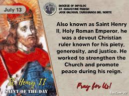 Saint Augustine Parish of Jose Dalman