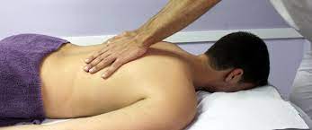Male to Male Body Massage in Ahmedabad at home | Phillips Body Massage