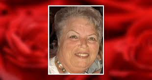 Virginia Sue Prine Obituary October 12, 2022