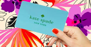 Check spelling or type a new query. The Instyle X Cats X Kate Spade New York Sweepstakes Julie S Freebies