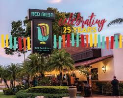 Red mesa cantina is located downtown in a old brick building which was formerly the original fire station in st. Red Mesa Restaurant Home Saint Petersburg Florida Menu Prices Restaurant Reviews Facebook