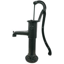 Check spelling or type a new query. Cast Iron Village Pump