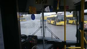 Kierowca był trzeźwy, został zatrzymany. Autobus Potracil 70 Latka Policja Szuka Swiadkow Infokatowice Pl