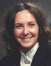 Patricia Bridge Urquhart