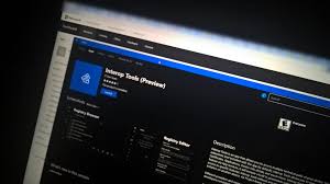 Interop unlock and tweaks w10m / wp8.1 | nokia / microsoft lumia, htc and others. Interop Tools La Famosa App Para Modificar El Sistema Operativo Llega A La Tienda De Windows 10 Y Windows 10 Mobile Apps Windows En Mundoinsider