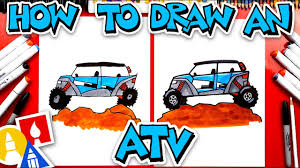 $575 (plover) pic hide this posting restore restore this posting. How To Draw An Atv Youtube