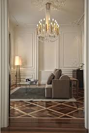 A Touch Of Modern Neoclassical Interior Interior Interior Design