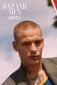 No One Wishes to be Lonely, Neither do we? (Harper's Bazaar China)