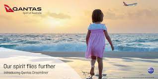 Welcome to the official qantas fan page. Qantas Launches Third Feels Like Home Rendition Inspired By Neil Lawrence Mumbrella